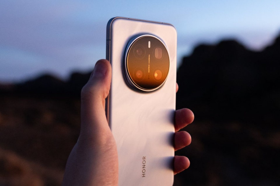 Honor Magic 8 Ultra: Hé Lộ Hệ Thống Camera Kép 200MP AI "Đỉnh Cao" Định Nghĩa Lại Nhiếp Ảnh Di Động