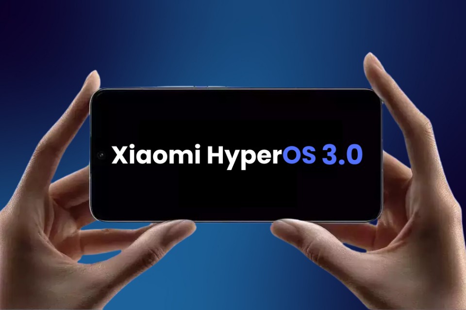 10 thiết bị xiaomi đầu tiên sẽ nhận cập nhật HyperOS 3: Có điện thoại của bạn không?