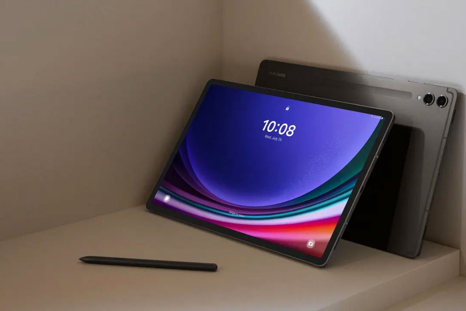 Lộ Diện Thông Số Pin và Sạc Khủng Của Samsung Galaxy Tab S11 Ultra: Nâng Cấp Đáng Kể?