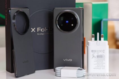 Đánh giá Vivo X Fold5: Màn hình không nếp gấp, camera Zeiss đỉnh cao, đối thủ đáng gờm của Galaxy Z Fold!