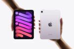 Tin đồn: iPad Mini thế hệ mới với chip A19 Pro và màn hình OLED sắp ra mắt