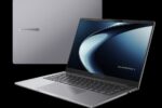 ASUS ExpertBook P3 ra mắt: Laptop doanh nghiệp hiệu năng cao, bảo mật tối ưu cho công việc hiện đại