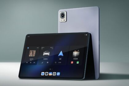 Lộ điểm Antutu của máy tính bảng BYD DiPad150: Hiệu năng mạnh mẽ bất ngờ