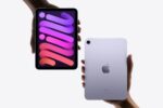 Apple lộ kế hoạch iPad mini gọn hơn, Apple TV 4K mạnh mẽ hơn với chip mới