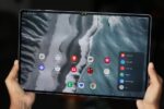 Samsung Galaxy Tab S11 gây lo ngại: Tuổi thọ pin xuống thấp một cách đáng báo động