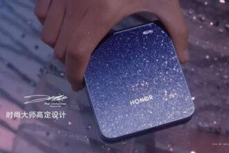 Honor Magic V Flip 2 xác nhận pin "khủng" 5500mAh và sạc siêu tốc 80W, vượt trội so với đối thủ