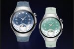 Huawei Watch 5 ra mắt hai màu mới Aurora Green và Galaxy Blue: Đâu là lựa chọn dành cho bạn?