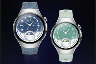 Huawei Watch 5 ra mắt hai màu mới Aurora Green và Galaxy Blue: Đâu là lựa chọn dành cho bạn?