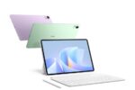 Huawei MatePad 11.5 S 2025: Màn hình PaperMatte như giấy, AI tiện ích và thiết kế kim loại cao cấp