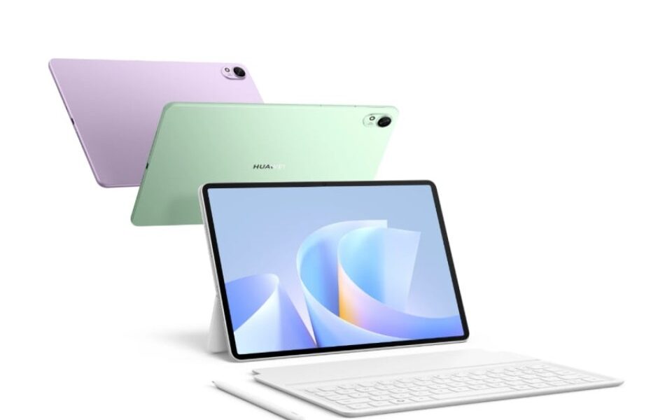 Huawei MatePad 11.5 S 2025: Màn hình PaperMatte như giấy, AI tiện ích và thiết kế kim loại cao cấp