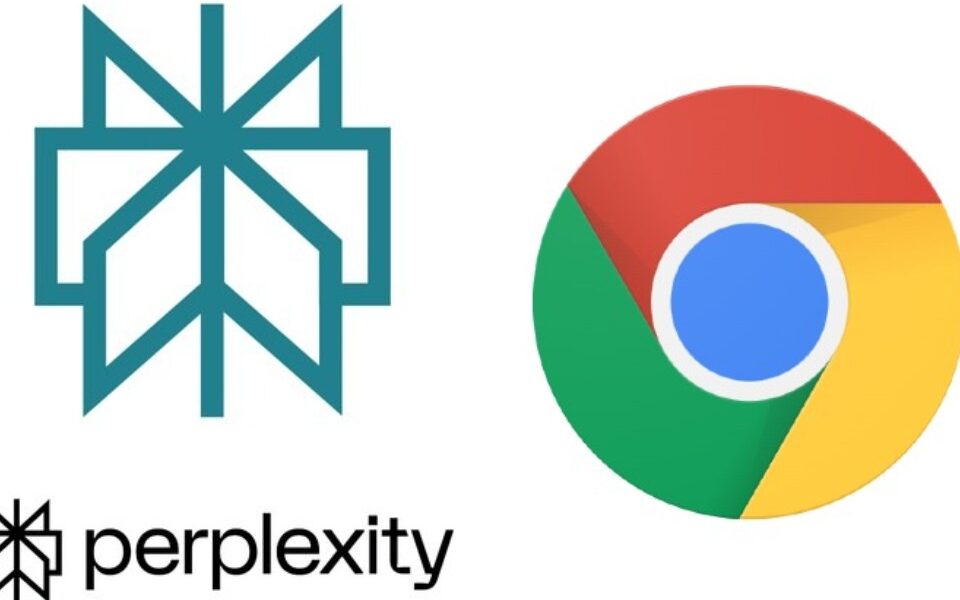 Chấn động công nghệ: Perplexity AI đề nghị mua lại Google Chrome với giá 34,5 tỷ USD
