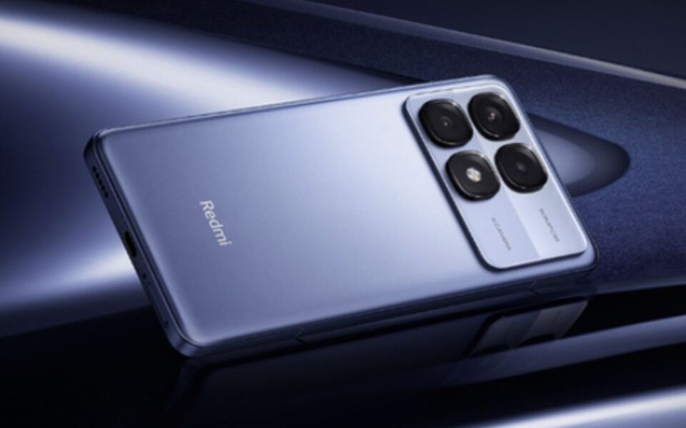 Thông số Redmi K90 Pro rò rỉ: Snapdragon 8 Gen 4, pin khủng, sạc siêu tốc và camera tiềm vọng