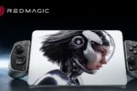 Red Magic Shadow Blade 3 ra mắt toàn cầu: Tay cầm chơi game đỉnh cao cho smartphone và tablet