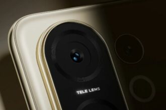 Vivo T4 Pro chính thức được nhá hàng: Camera 3x Periscope, giá bán hấp dẫn