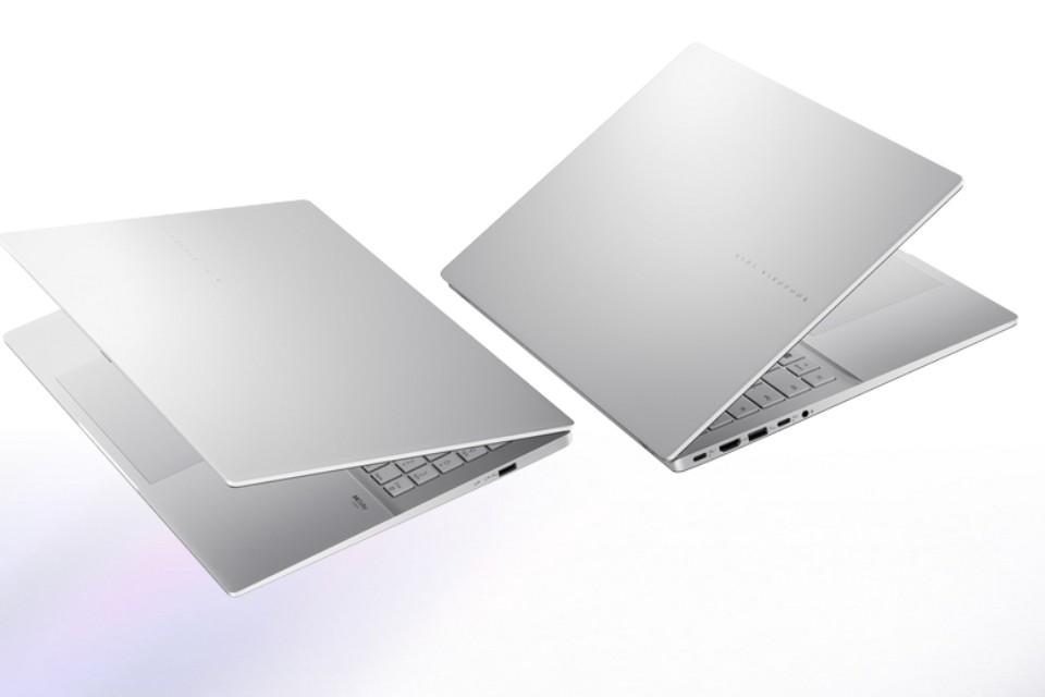 ASUS ra mắt Vivobook S16 (Snapdragon) và Chromebook CX15: Laptop AI mạnh mẽ cạnh tranh MacBook